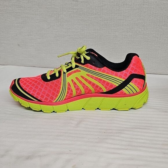 PEARL IZUMI PROJECT E:MOTION H3 WOMENS SNEAKERS BFPM-03-231 - Picture 5 of 10